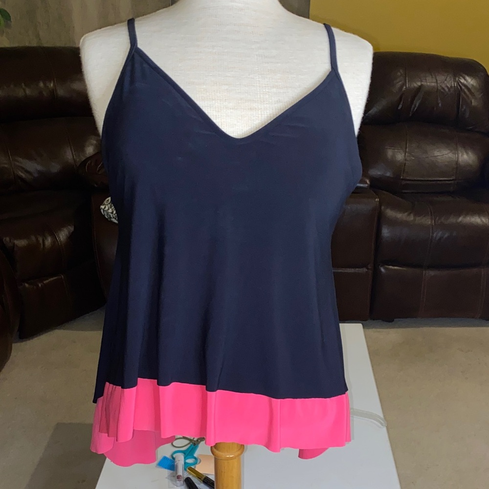 Magicsuit swim top
